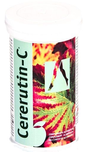 Intersa Cererutin-C 50 perlas Intersa Cererutin-C 50 perlas