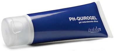 Issislen PH-Quirogel tubo 60ml Issislen PH-Quirogel tubo 60ml