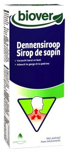 Biover Jarabe de Pino 150ml