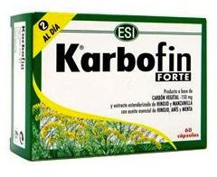 ESI Karbofin Forte 60 cápsulas ESI Karbofin Forte 60 cápsulas