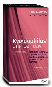 Kyo Dophilus One per Day 30 cápsulas Kyo Dophilus One per Day 30 cápsulas