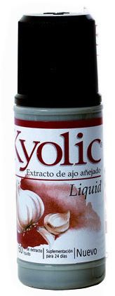 Kyolic Extraforte 60ml