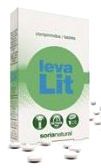 Soria Natural Leva-Lit Retard 24 comprimidos Soria Natural Leva-Lit Retard 24 comprimidos