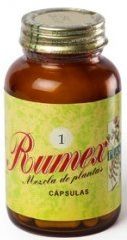 Maese Herbario Rumex 1 Circulación 60 cápsulas