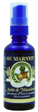 Marnys Aceite de Macadamia spray 50ml