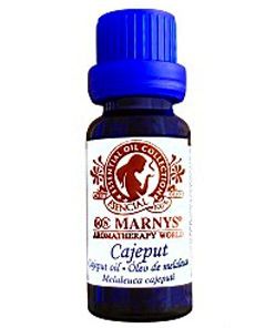 Marnys Cajeput Aceite Esencial 15ml