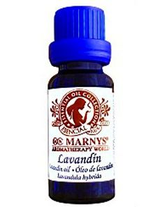 Marnys Lavandin Aceite Esencial 15ml Marnys Lavandin Aceite Esencial 15ml