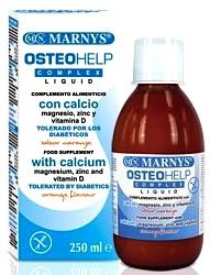 Marnys Osteohelp Complex 250ml