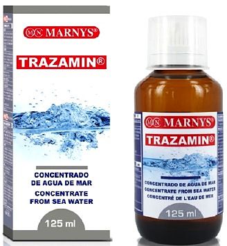 Marnys Trazamin 125ml Marnys Trazamin 125ml