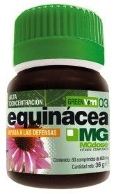 MGdose Equinácea 60 comprimidos