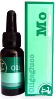 Equisalud Molibdeno gotas 30ml Oligogluco Equisalud Molibdeno gotas 30ml Oligogluco