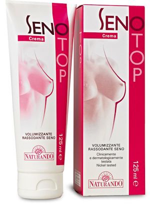 Naturando Senotop Crema 125ml