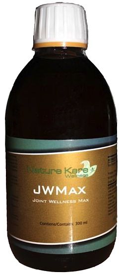 Nature Kare Wellness JWMax 300ml Nature Kare Wellness JWMax 300ml