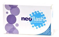 Neo Cobalto Neoflash 30 comprimidos Neo Cobalto Neoflash 30 comprimidos