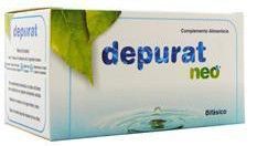 Neo Depurat Neo 15 viales Neo Depurat Neo 15 viales
