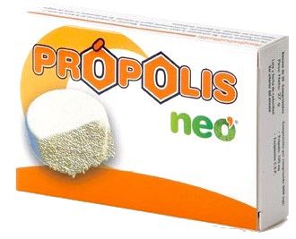 Neo Propolis Neo 30 comprimidos Neo Propolis Neo 30 comprimidos