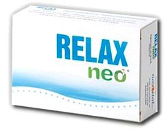 Neo Relax Neo 30 cápsulas Neo Relax Neo 30 cápsulas