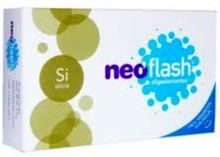 Neo Silicio Neoflash 30 comprimidos