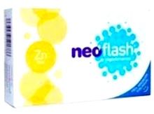 Neo Zinc Neoflash 30 comprimidos Neo Zinc Neoflash 30 comprimidos