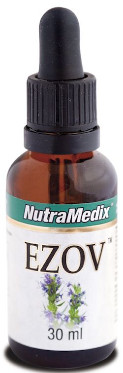 NutraMedix Ezov 30ml