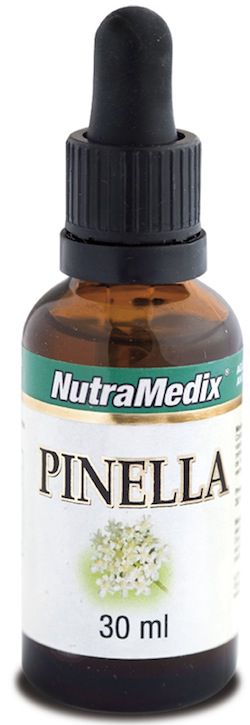 NutraMedix Pinella 30ml