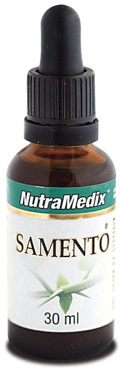 NutraMedix Samento 30ml