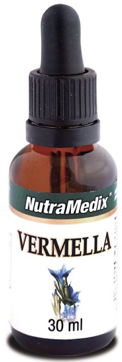 NutraMedix Vermella 30ml