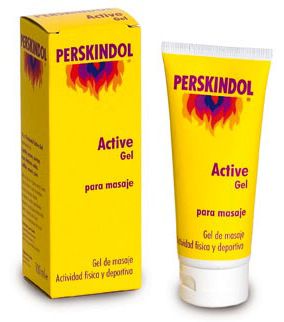 Perskindol Active Gel 100ml Perskindol Active Gel 100ml
