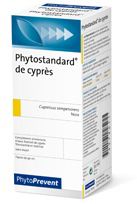 Pileje Phytostandard Ciprés 90ml