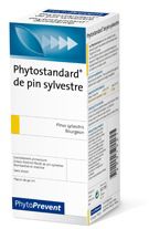 Pileje Phytostandard Pino Silvestre 90ml Pileje Phytostandard Pino Silvestre 90ml