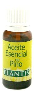 Plantis Esencia Pino 10cc