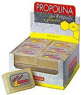 Propolina Jabón 125g Propolina Jabón 125g