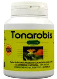 Robis Tona Robis 500mg 100 perlas Robis Tona Robis 500mg 100 perlas