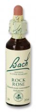 Flores de Bach Rock Rose 20ml Flores de Bach Rock Rose 20ml