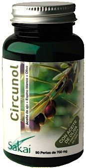 Sakai Circunol 90 perlas