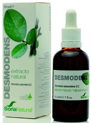 Soria Natural Desmodens Extracto 50ml Soria Natural Desmodens Extracto 50ml