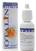 Soria Natural Otalín New 15ml