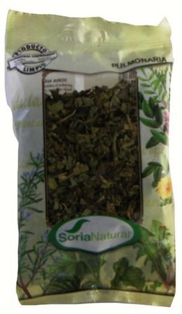 Soria Natural Pulmonaria Bolsa 25g