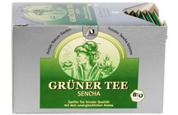 Té Verde Sencha Bio 15 filtros Té Verde Sencha Bio 15 filtros