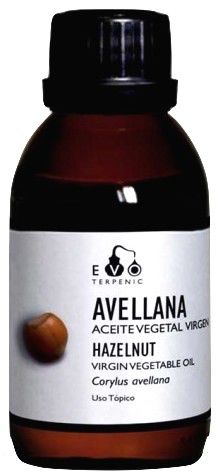 Terpenic EVO Avellana Aceite Vegetal 125ml Terpenic EVO Avellana Aceite Vegetal 125ml