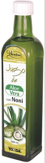 Tongil Vitaloe Noni 500ml Tongil Vitaloe Noni 500ml