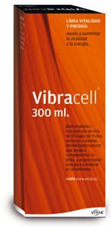 Vibracell 300ml