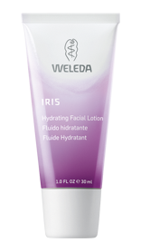 Weleda Iris fluido hidratante 30ml Weleda Iris fluido hidratante 30ml