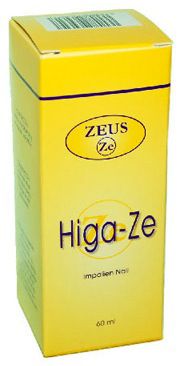 Zeus Higa-Ze 60ml