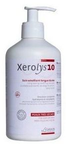 ACM Laboratoires Xerolys-10 500ml