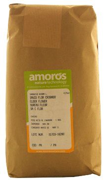 Amoros Sauco Flor Cribada 1Kg