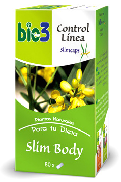 Bie3 control línea 80 slimcaps