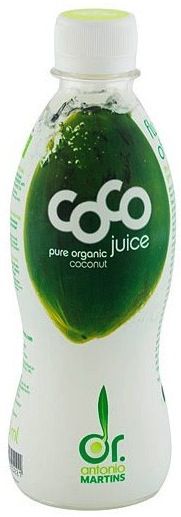 Coco Drink Natural Bio 330ml Coco Drink Natural Bio 330ml