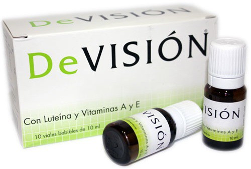 Pharma OTC Devision 10 viales Pharma OTC Devision 10 viales