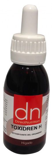 Direct Nutrition Toxidren H 100ml